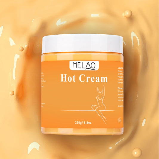 Weight Loss Cream