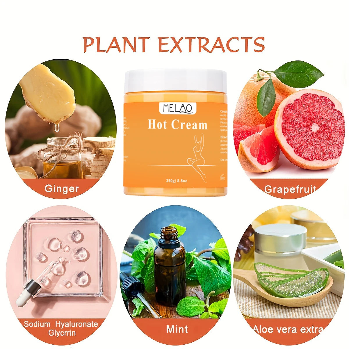 Weight Loss Cream