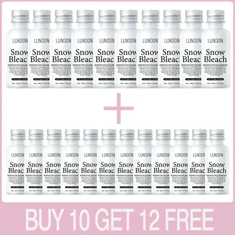 HOT~Whitening Cream Private Parts Underarm Bleaching Serum Whiten Butt Knee