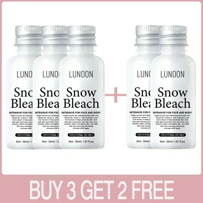 HOT~Whitening Cream Private Parts Underarm Bleaching Serum Whiten Butt Knee