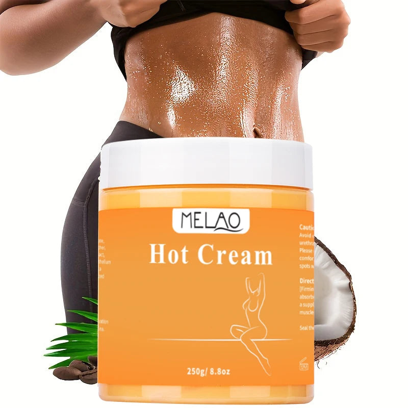 Weight Loss Cream