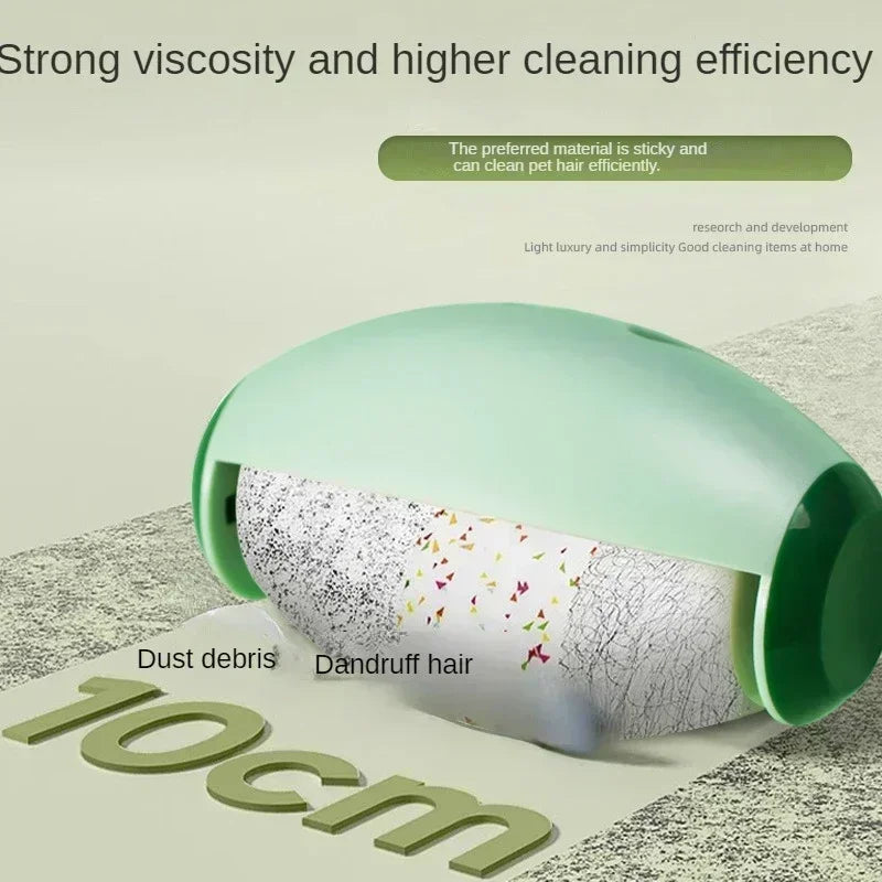 Remover New Multifunctional Reusable Clothes Dust Tools Cleaning Hair Plush Sticky Roller Ball Travel