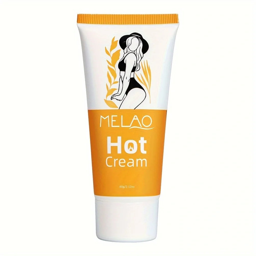 Weight Loss Cream