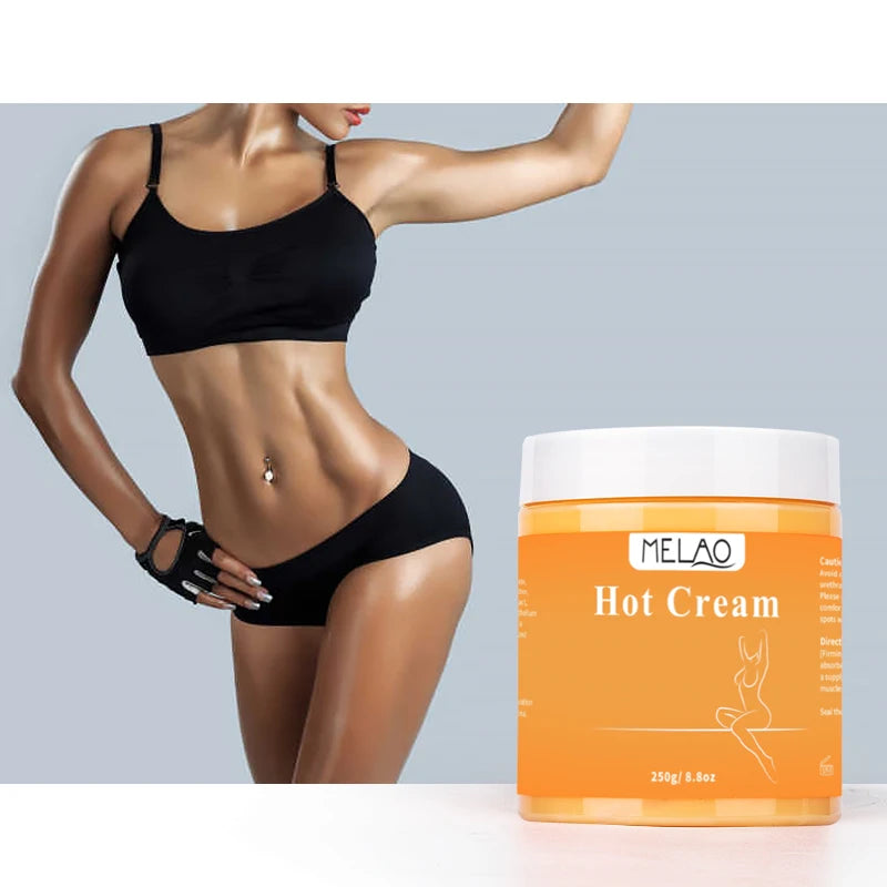Weight Loss Cream