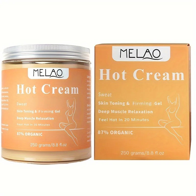Weight Loss Cream