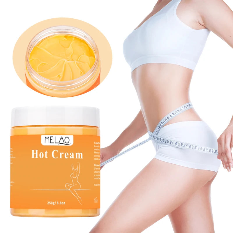 Weight Loss Cream