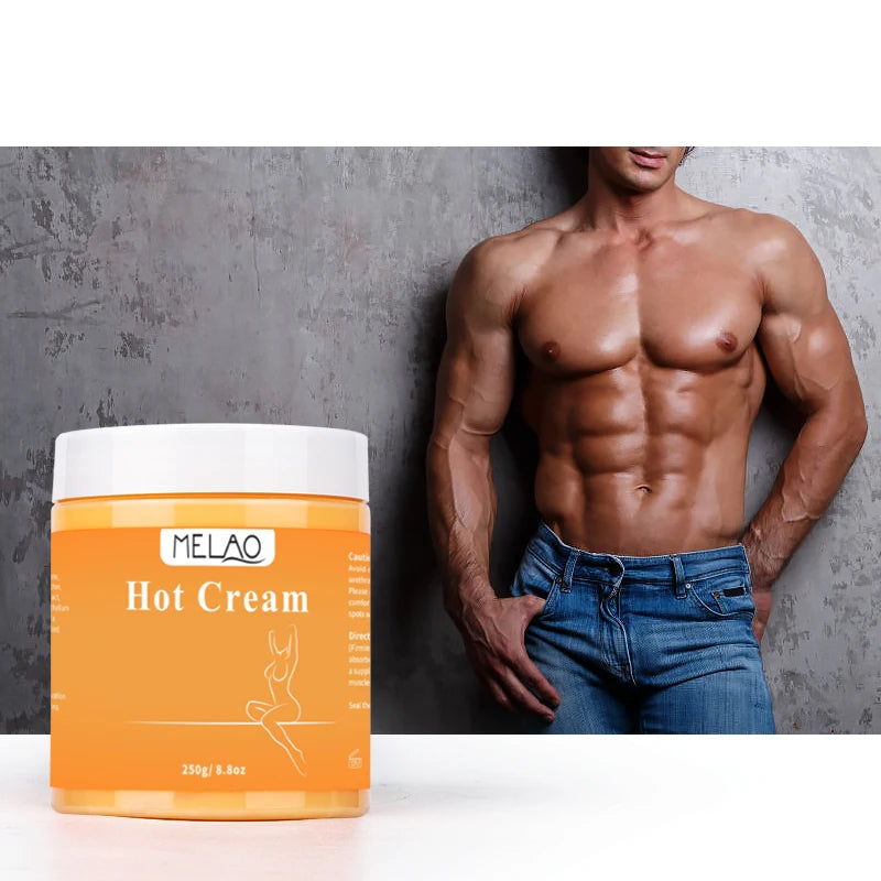 Weight Loss Cream